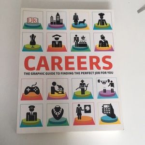 Careers Book